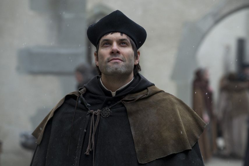 Foto Maximilian Simonischek