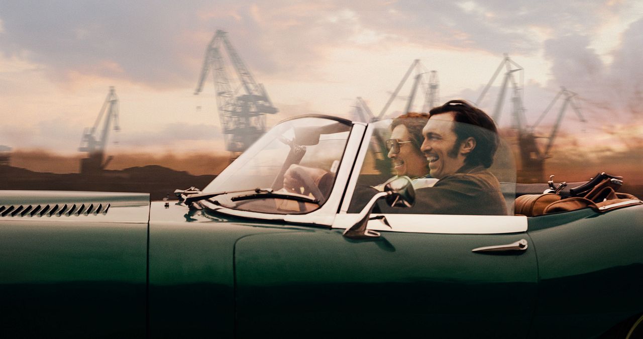 Cómo me enamoré de un gánster : Foto