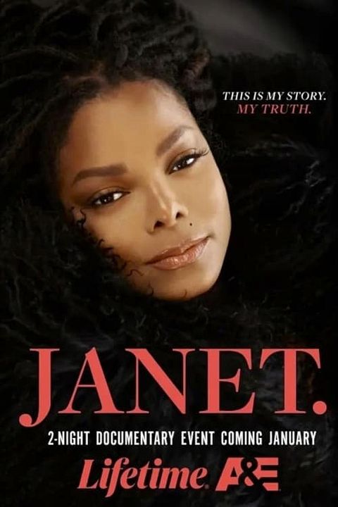 Janet Jackson : Cartel