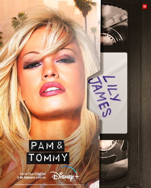 Pam & Tommy : Cartel