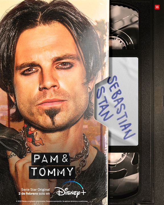 Pam & Tommy : Cartel