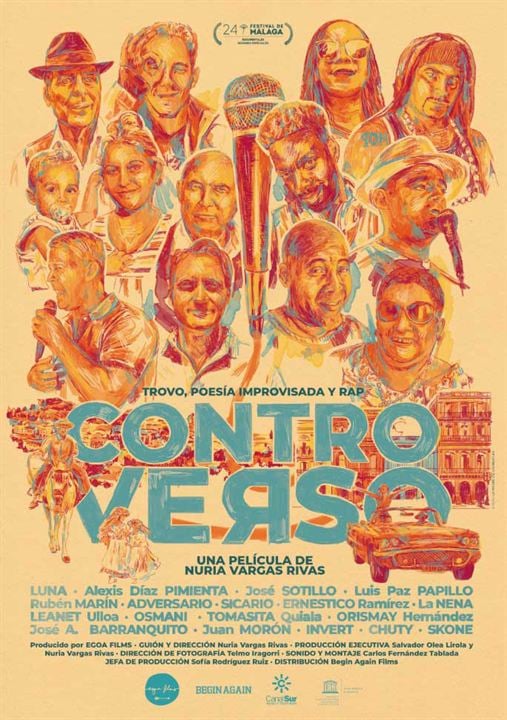 Controverso : Cartel