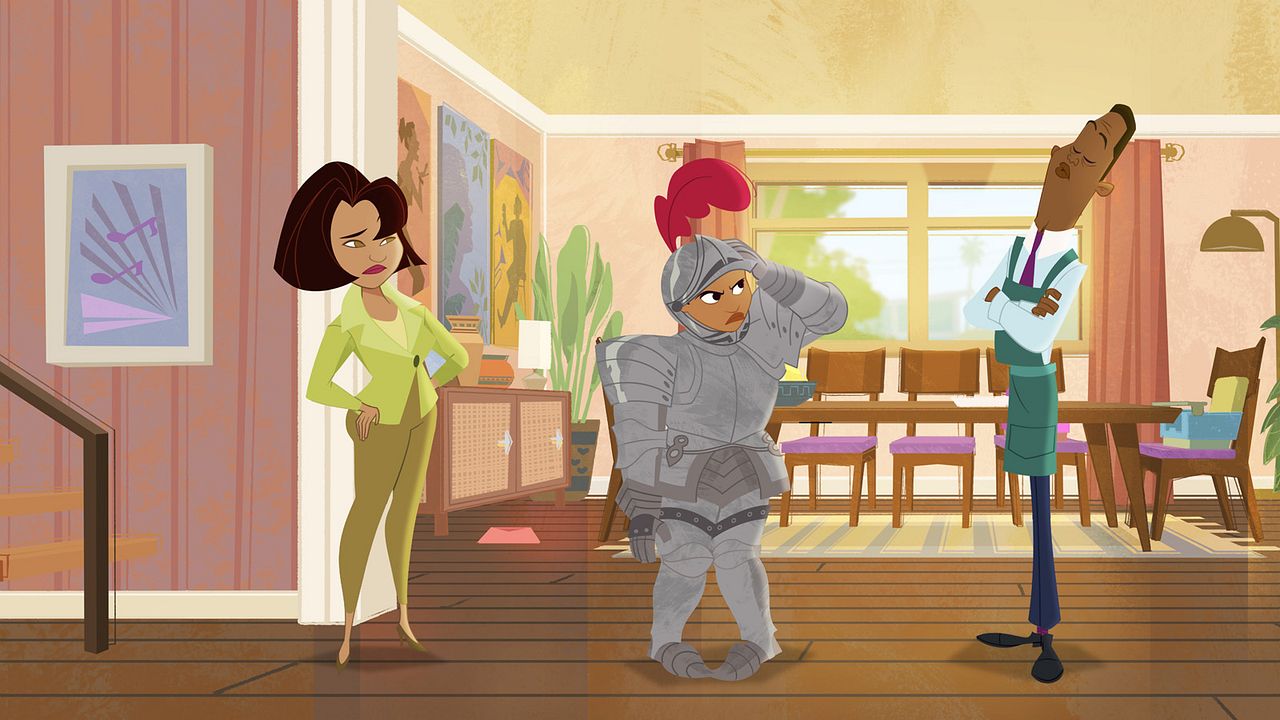 Los Proud: Más ruidosos y orgullosos : Foto