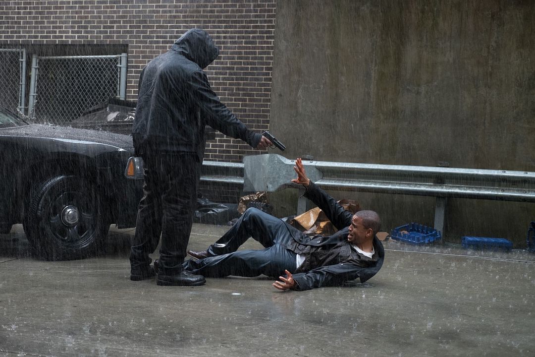 Jacob's Ladder : Foto