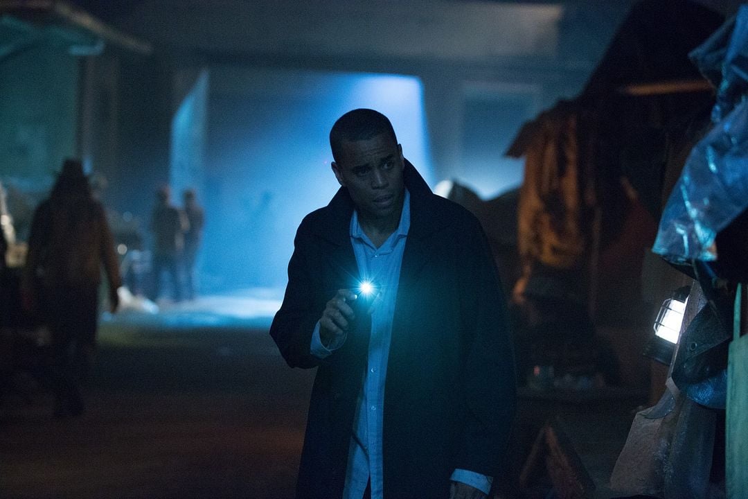 Jacob's Ladder : Foto