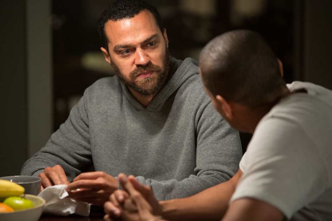 Jacob's Ladder : Foto