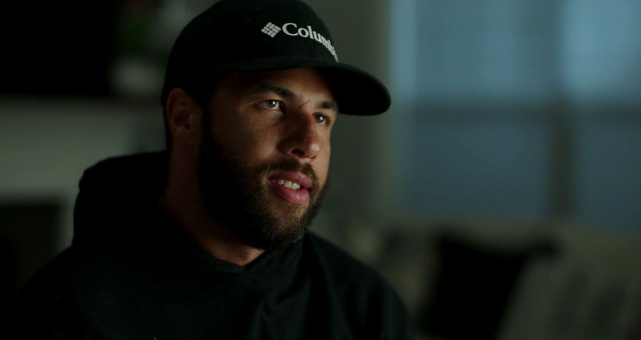 Bubba Wallace: Un piloto de raza : Foto