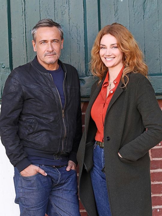 Alice Nevers : Cartel