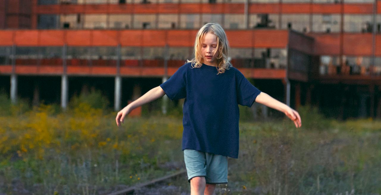 Softie : Foto Aliocha Reinert