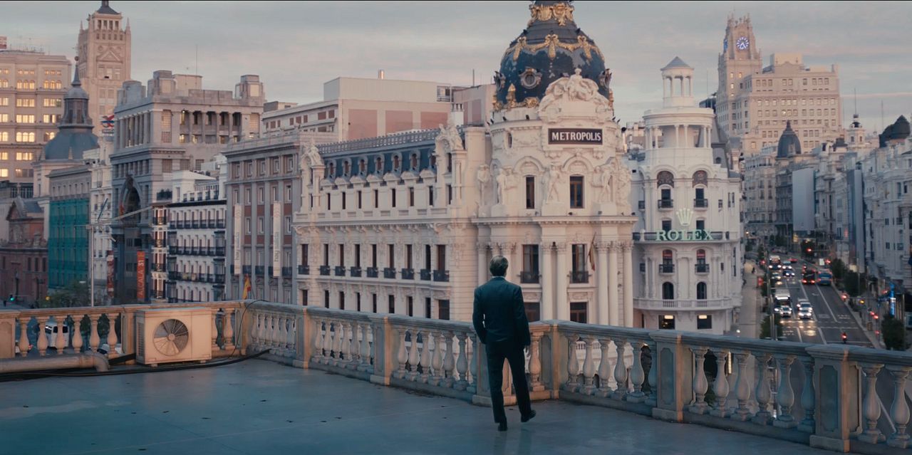 El Desafío: 11M : Foto