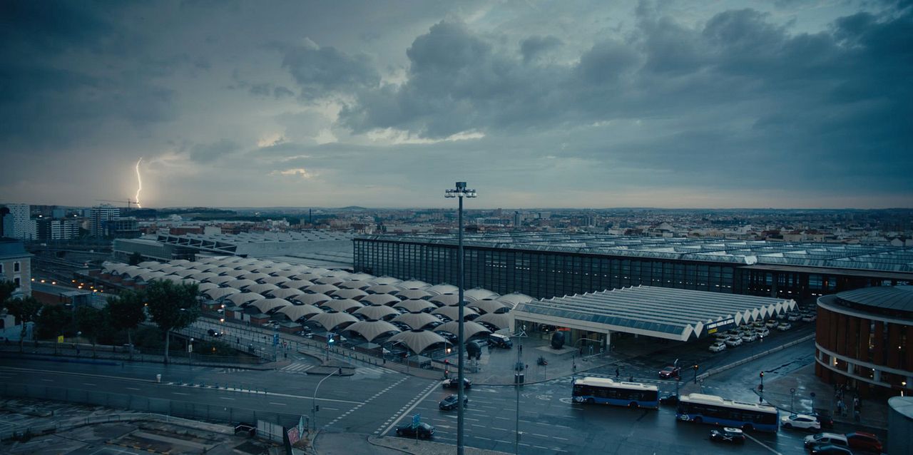 El Desafío: 11M : Foto