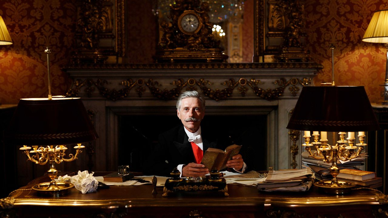 Foto Jacques Gamblin