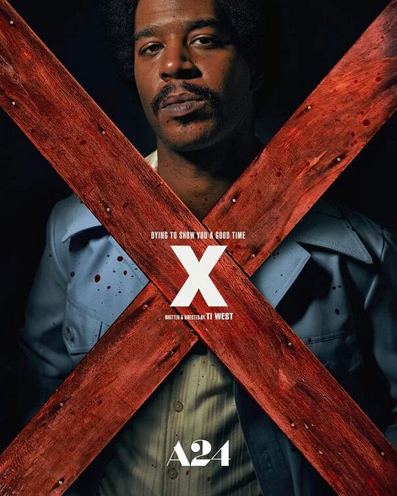 X : Cartel