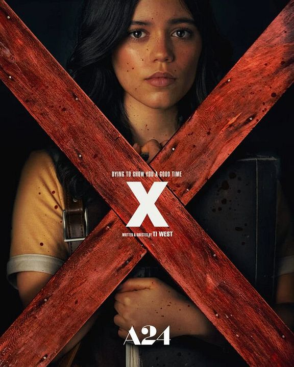 X : Cartel