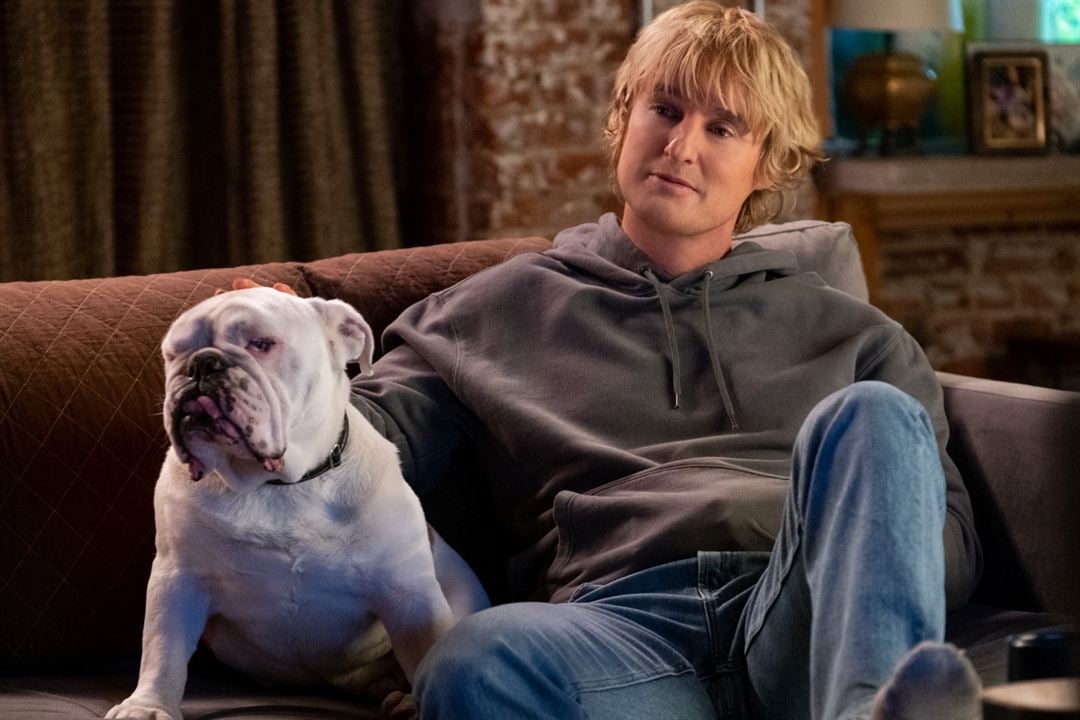 Cásate conmigo : Foto Owen Wilson