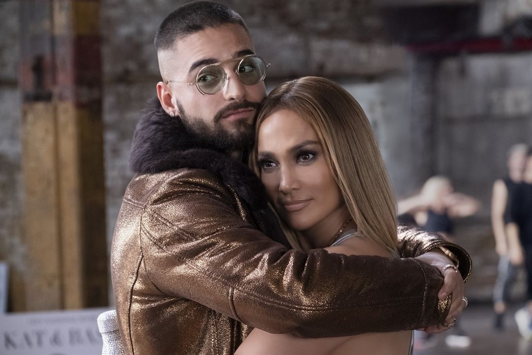 Cásate conmigo : Foto Maluma, Jennifer Lopez