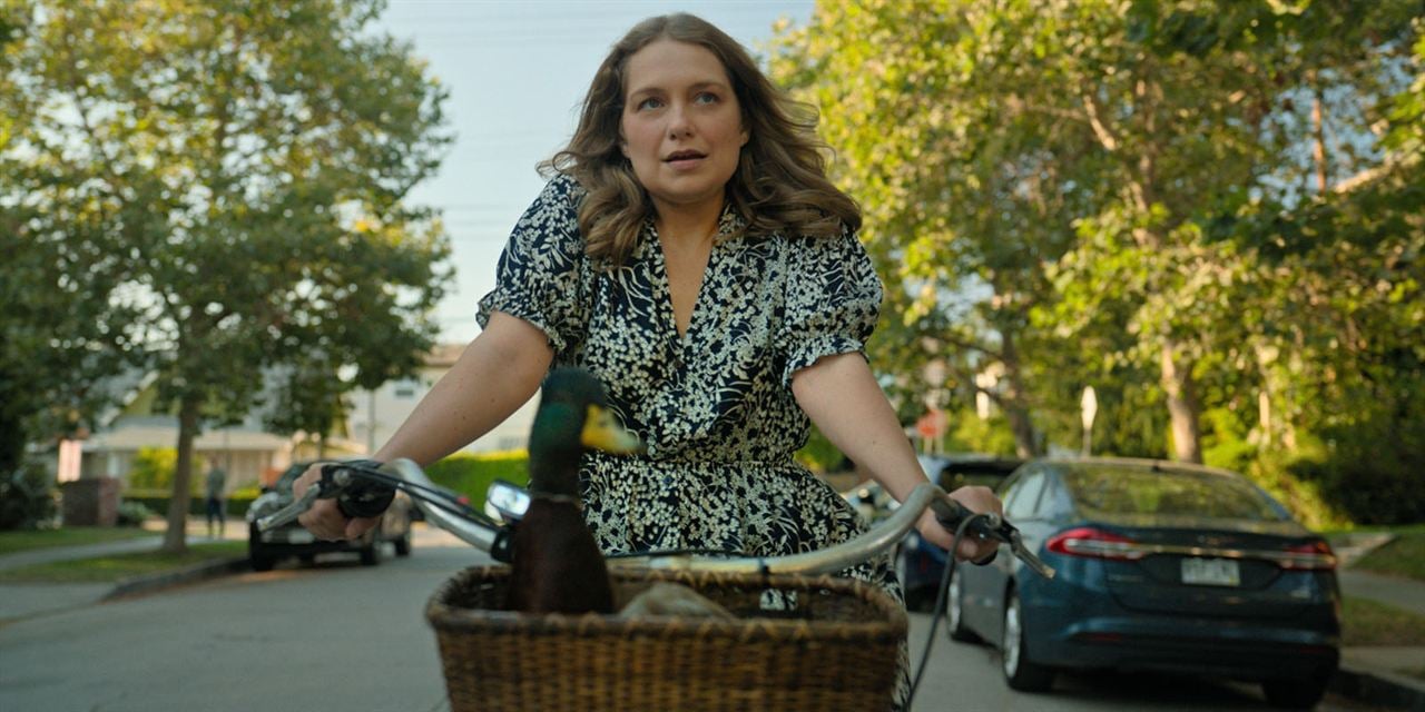 Foto Merritt Wever