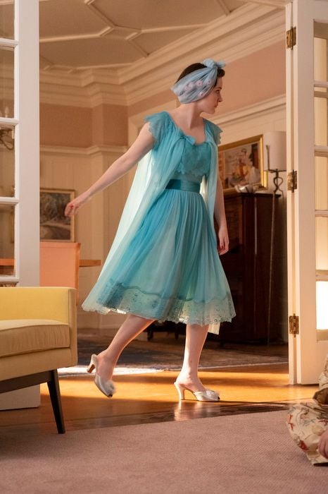 La maravillosa Sra. Maisel : Foto