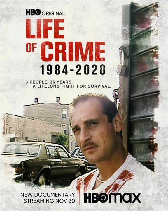 Life of Crime 1984-2020 : Cartel