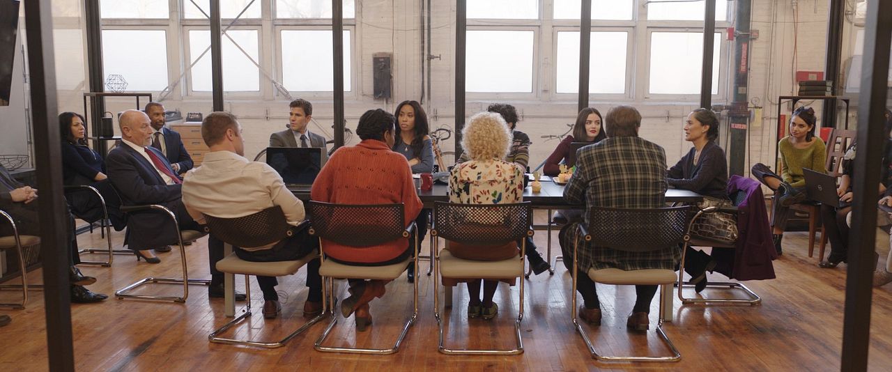 Cariño, cuánto te odio : Foto