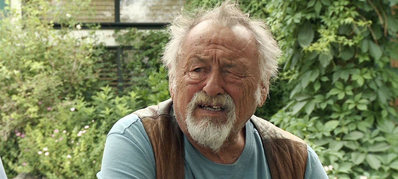 Foto Jim Harrison