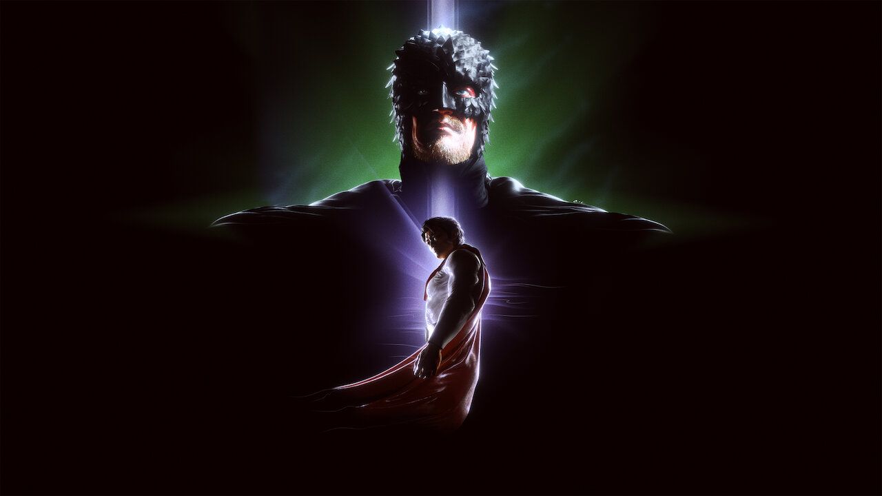 Los guardianes de la justicia : Foto