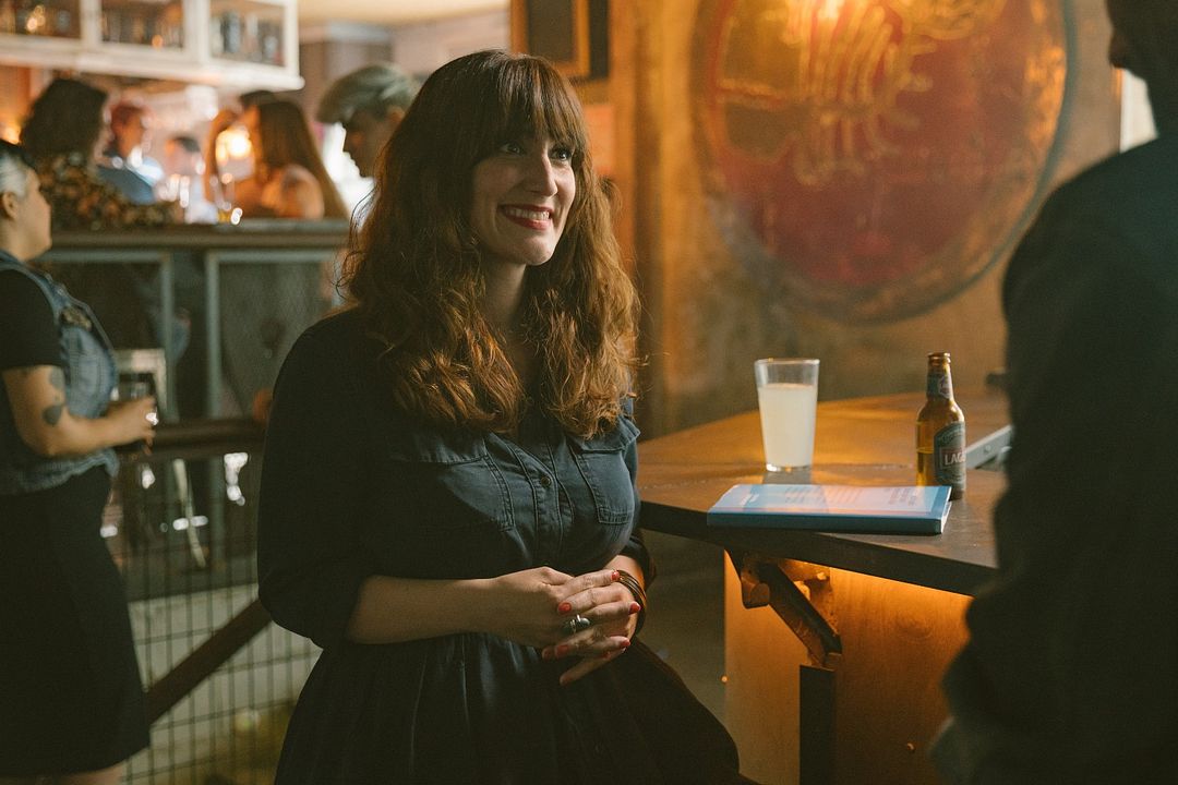 Días mejores : Foto