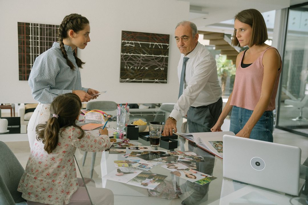 Días mejores : Foto