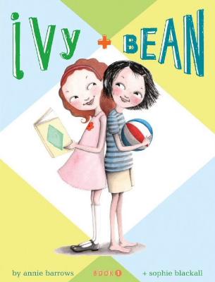 Ivy + Bean : Cartel