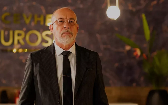 La ley del amor : Foto