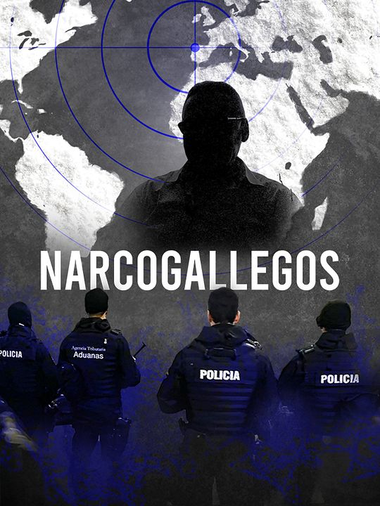 Narcogallegos : Cartel