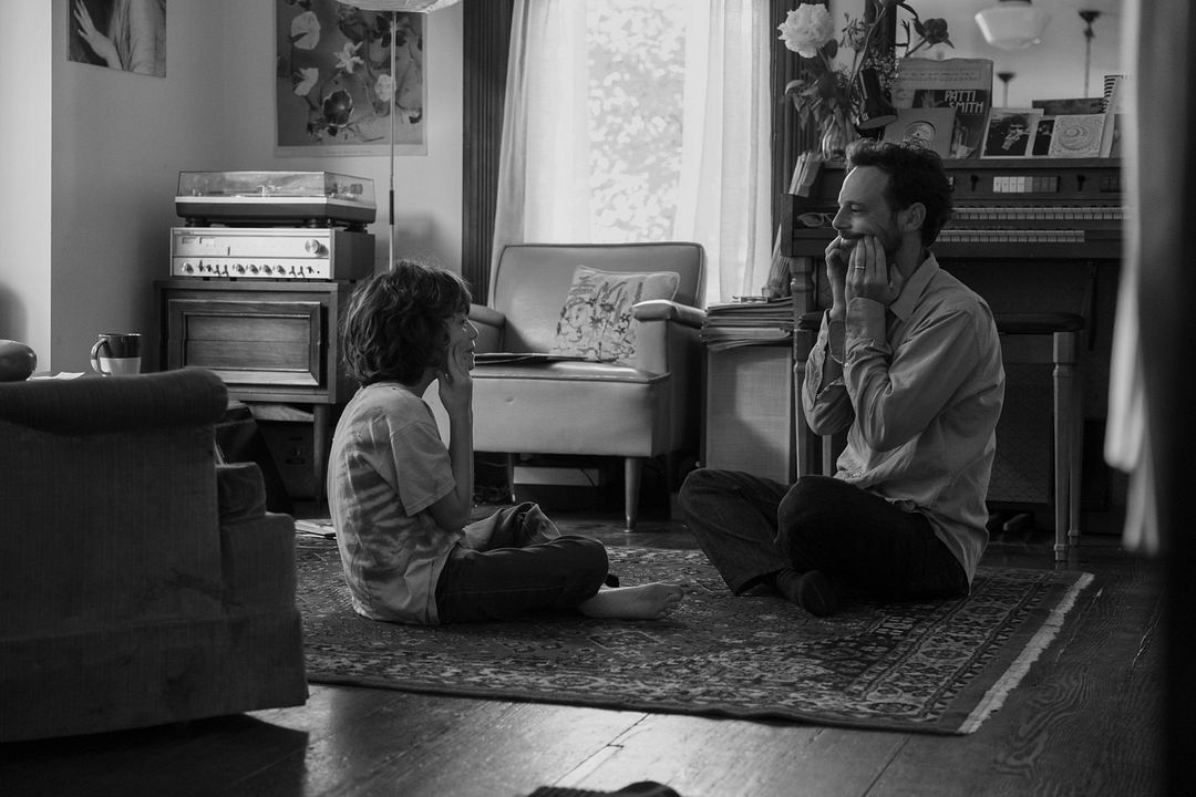 C'mon C'mon (Siempre adelante) : Foto