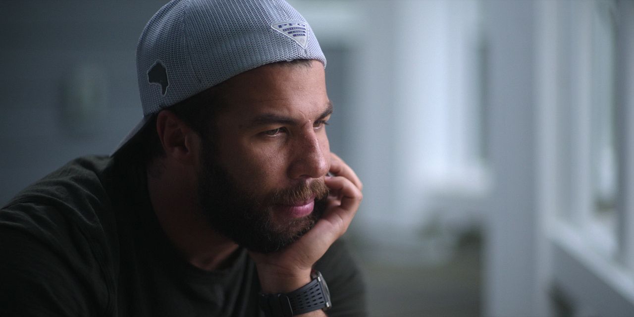 Bubba Wallace: Un piloto de raza : Foto