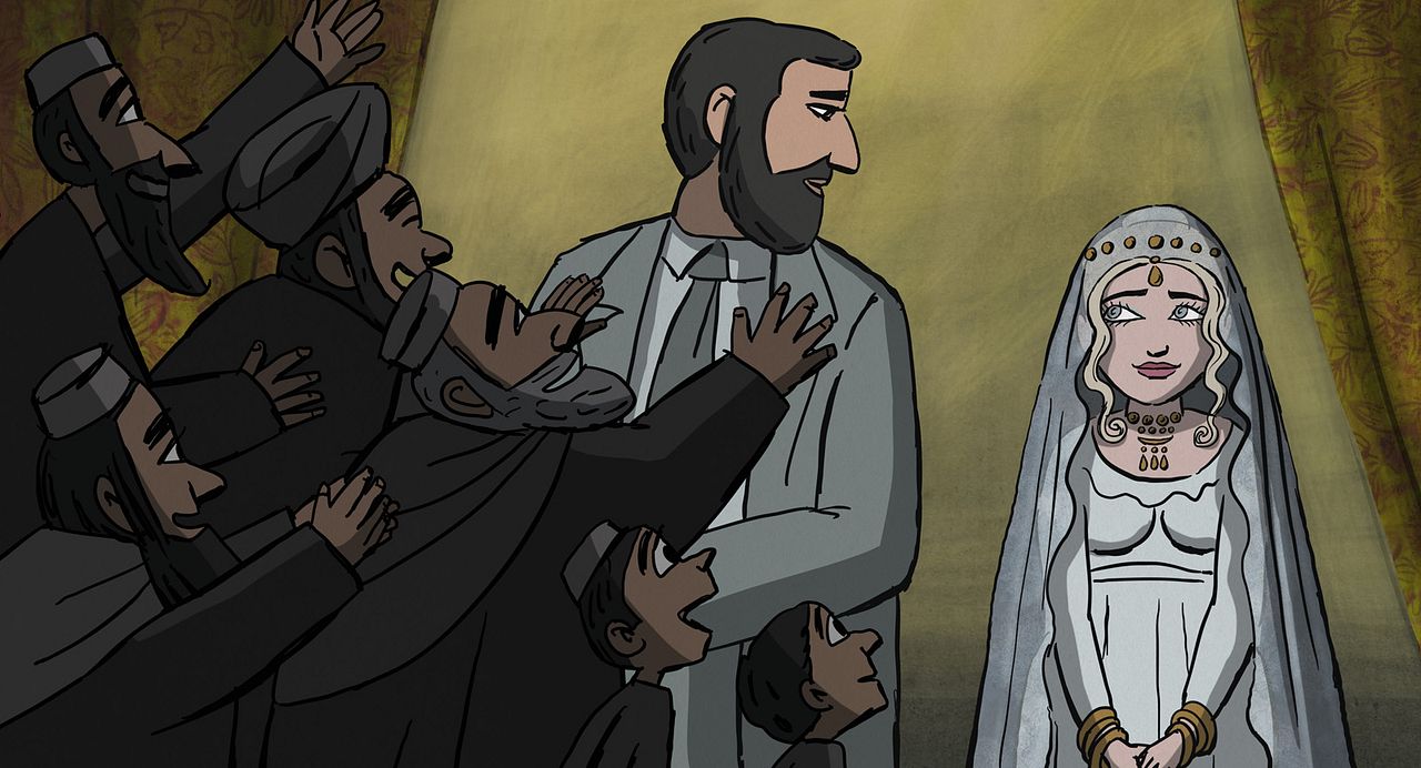 My Sunny Maad : Foto