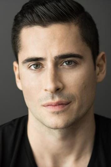 Cartel Olivier Renaud