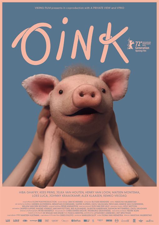 Oink Oink : Cartel