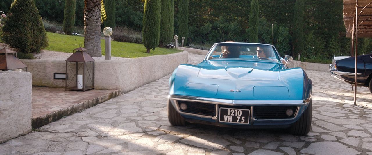 Misterio en Saint-Tropez : Foto