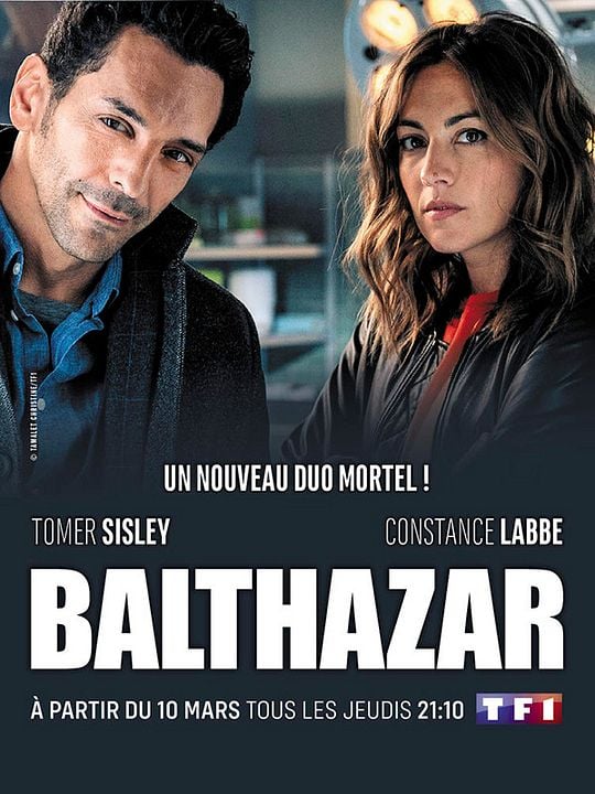 Balthazar : Cartel