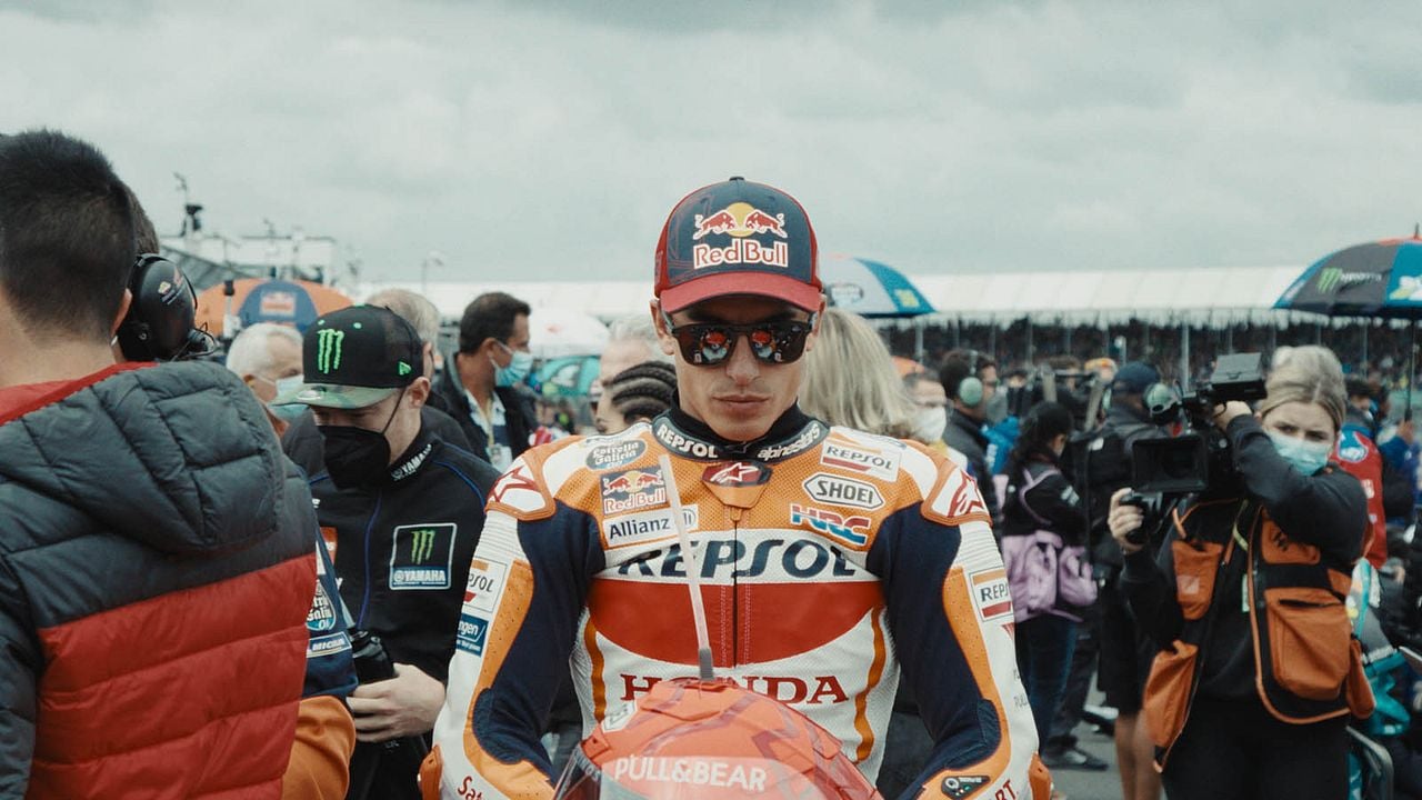 MotoGP Unlimited : Foto