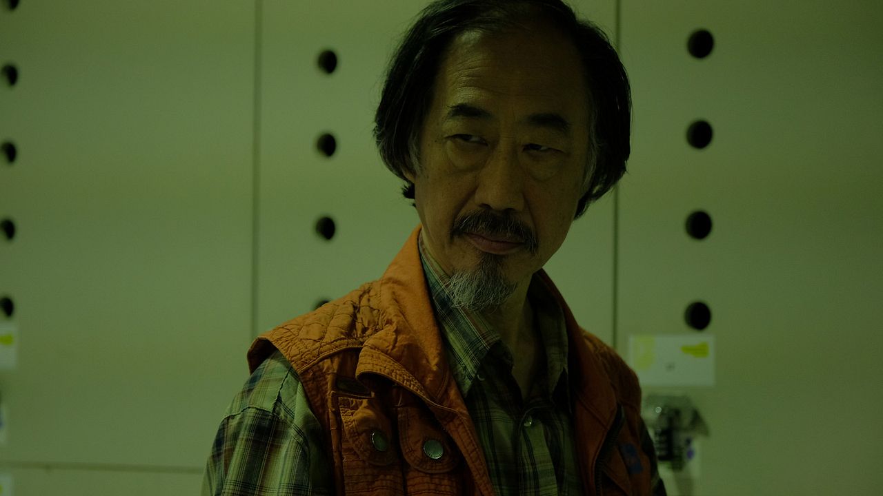 Kung-Fu Zohra : Foto