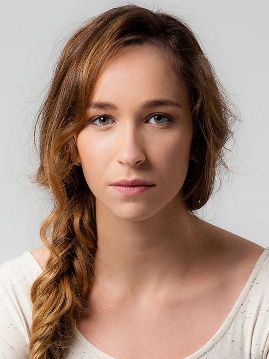 Cartel Edurne Azkarate