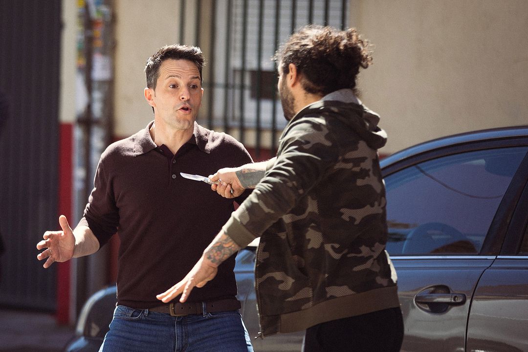 Entrevías : Foto Miguel Ángel Jiménez (III)