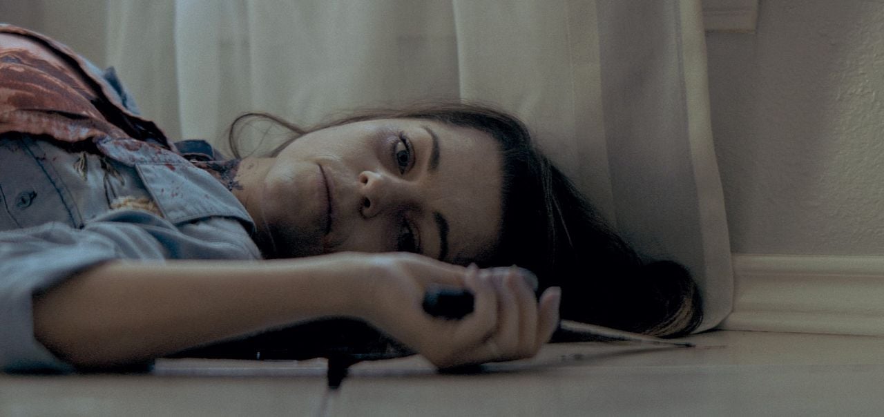 The Dark and the Wicked : Foto