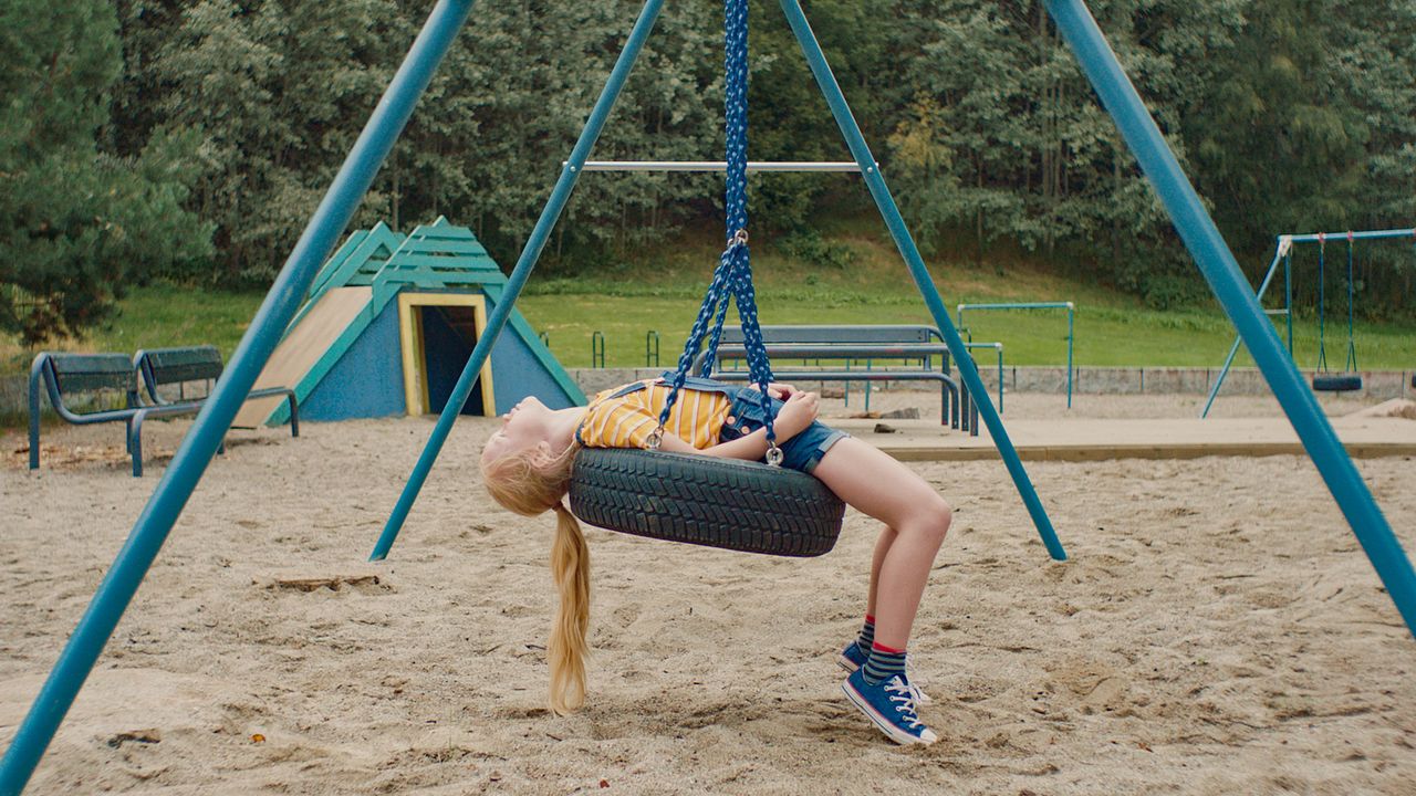 The Innocents : Foto