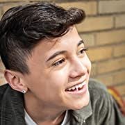 Cartel Adrian Matthew Escalona