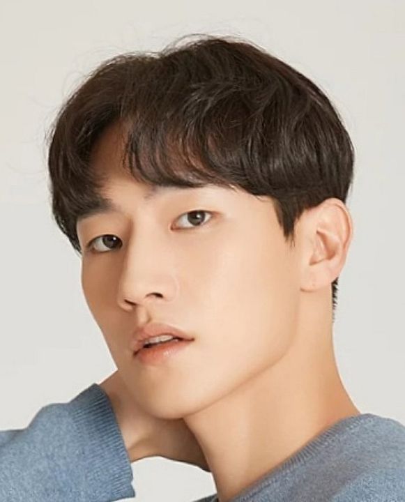 Cartel Steve Sang Hyun Noh