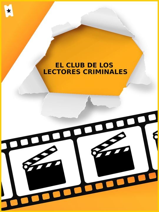 El club de los lectores criminales : Cartel