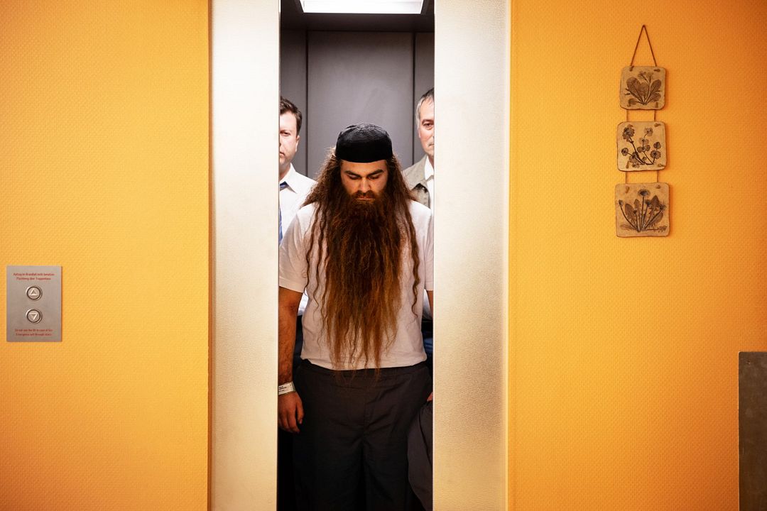 Rabiye Kurnaz contra George W. Bush : Foto