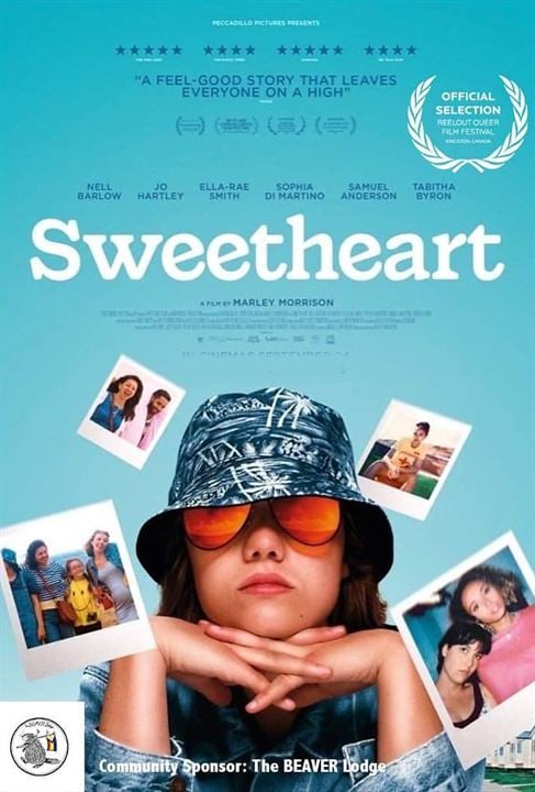 Sweetheart : Cartel