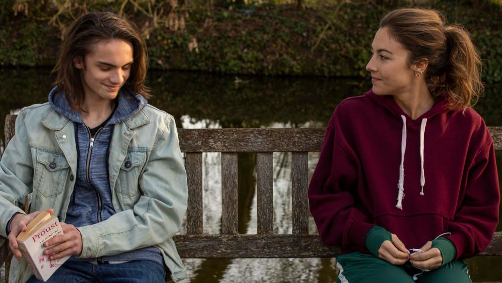 Balthazar : Foto Constance Labbé